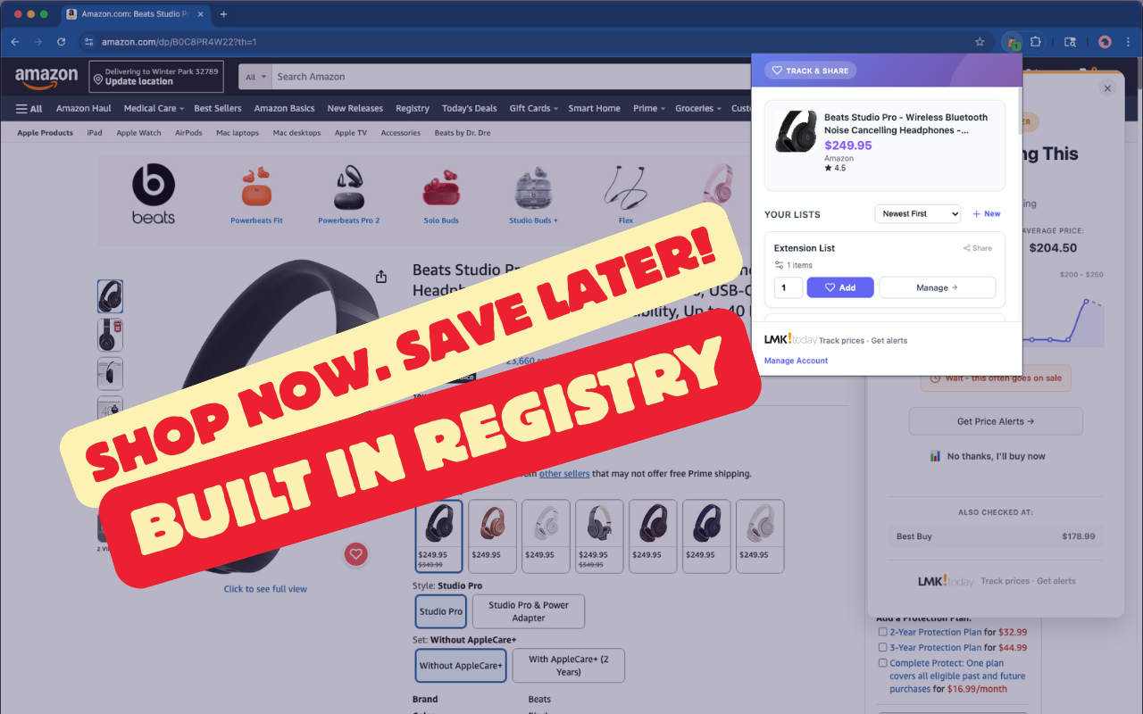 LMK.today!  - Screenshot 4 preview