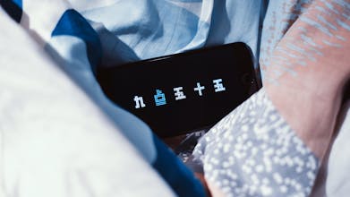 Words Clock gallery image