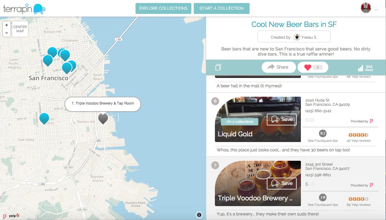 Terrapn  gallery image