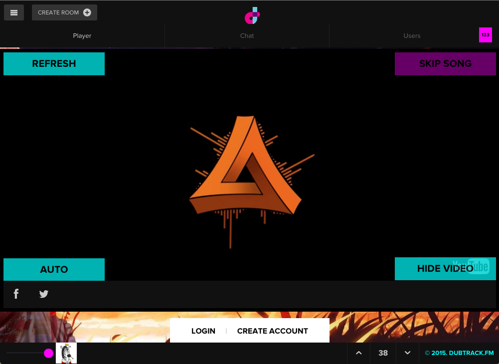 Dubtrack.fm gallery image