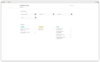 FeedbackScout for WordPress gallery image