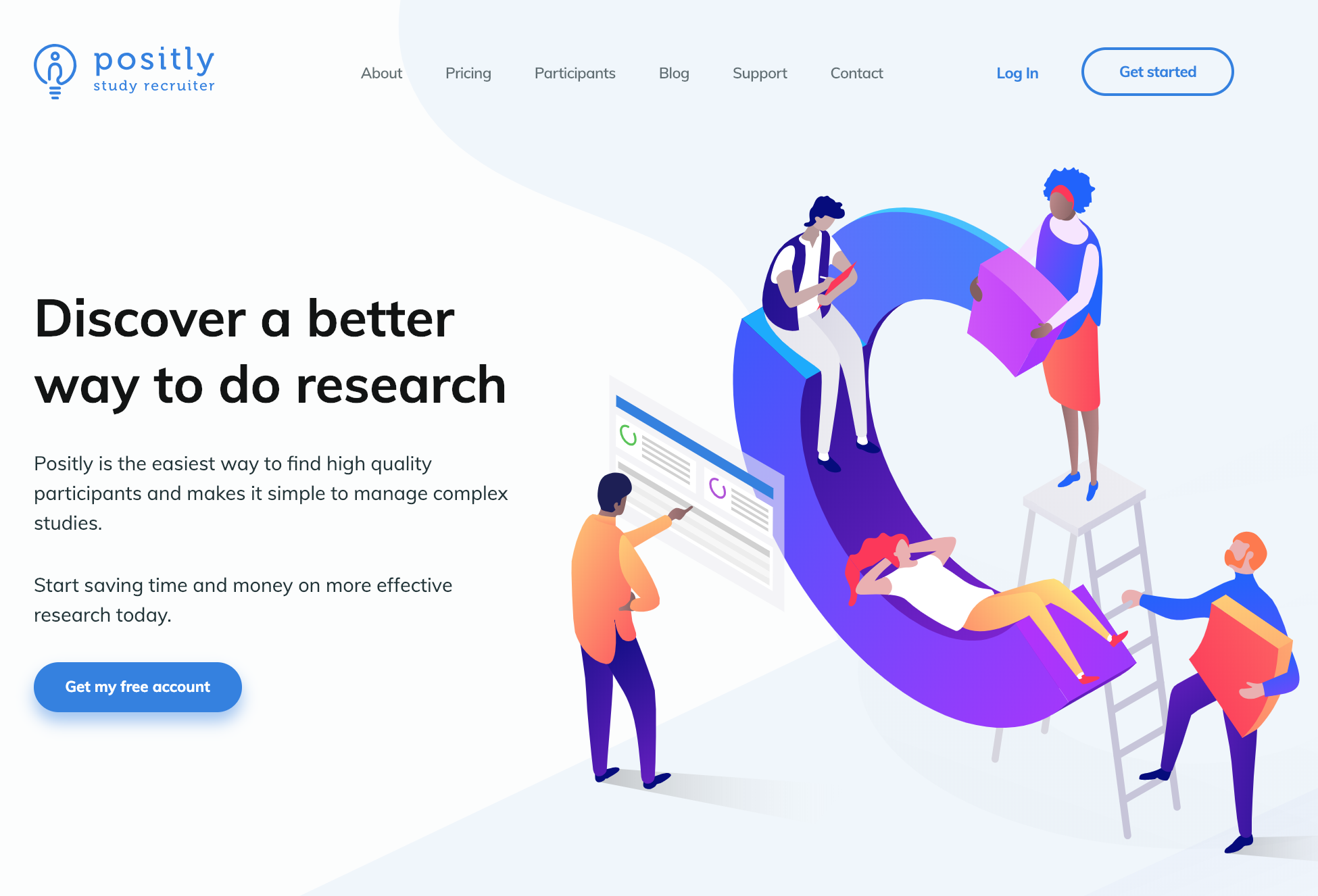 Positly gallery image