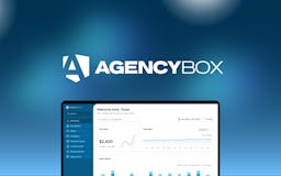 AgencyBox - Growth Tools For Agencies media 2