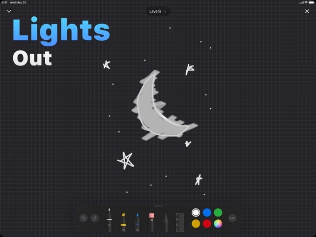 Originate gallery image