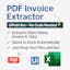 PDF Invoice Extractor