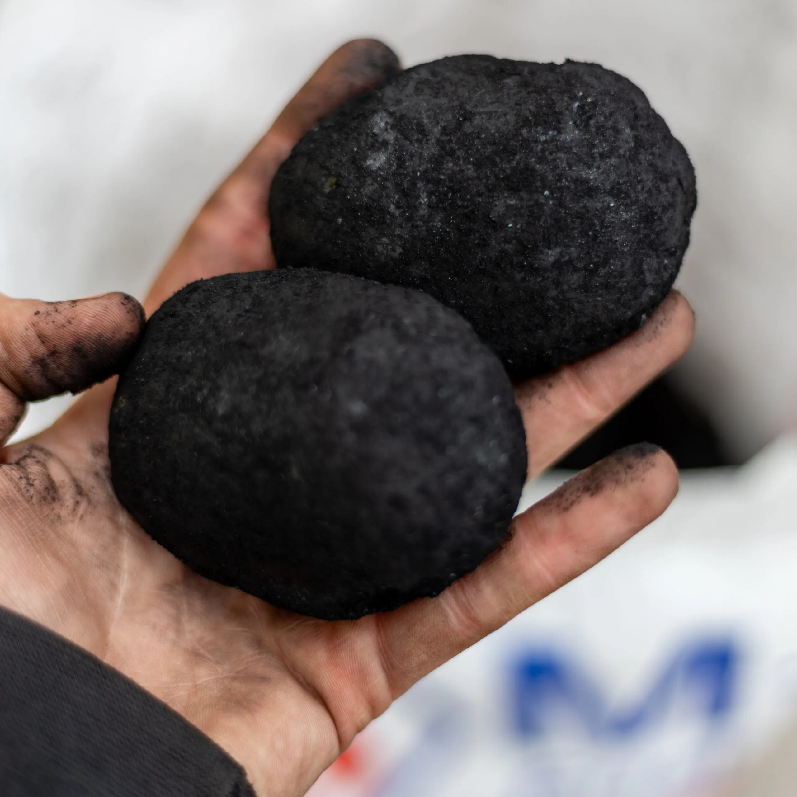 Cosyblaze Smokeless Ovoids (20kg) gallery image