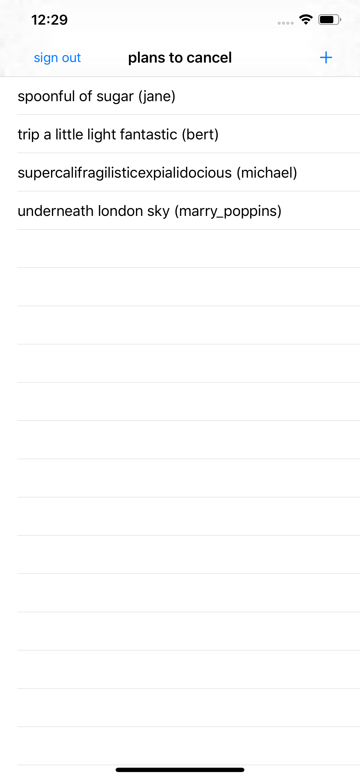 You're Cancelled. gallery image