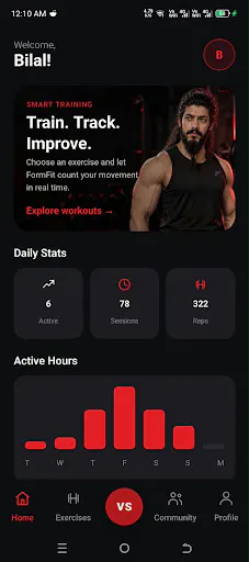 FormFit gallery image
