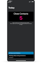 Work | Space gallery image