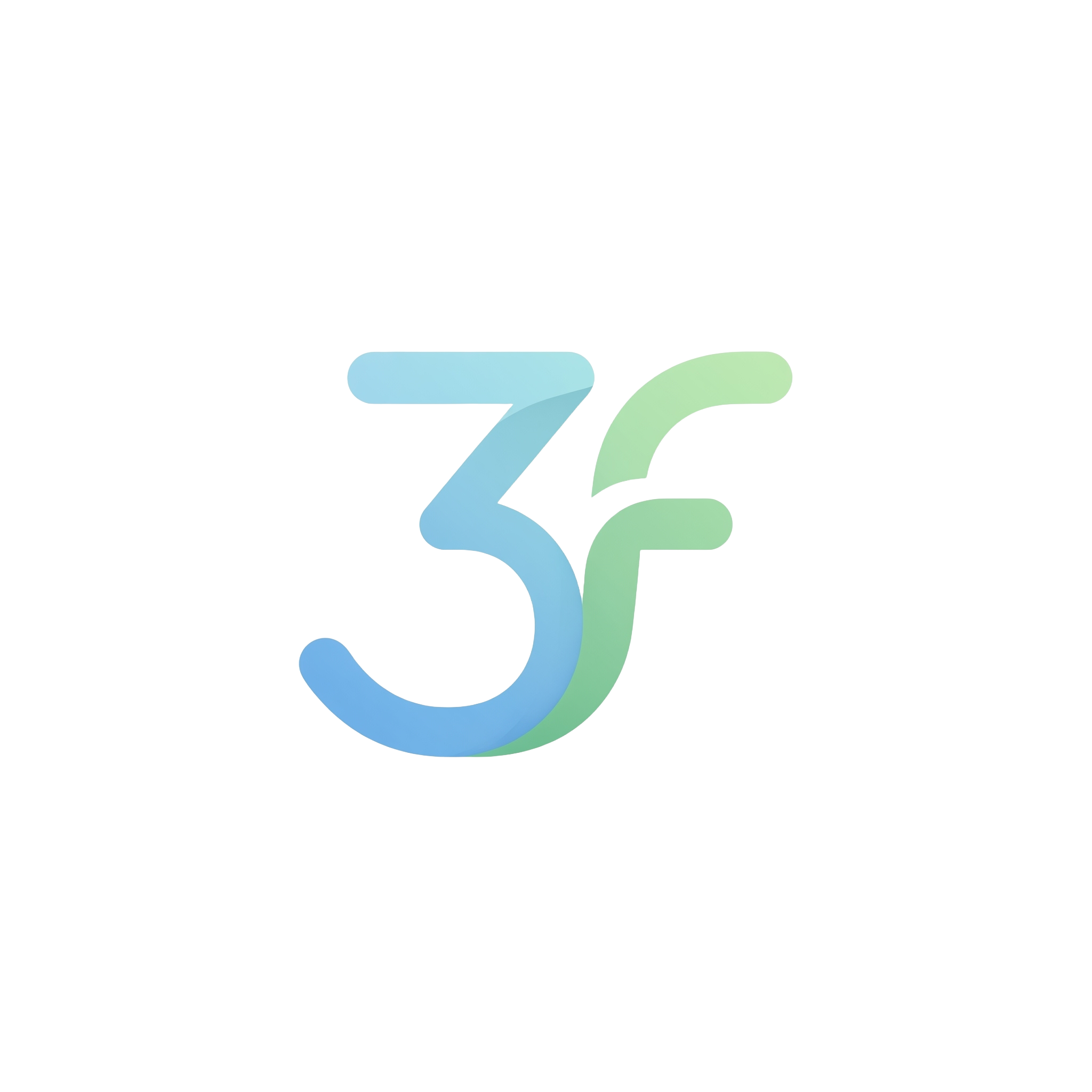 Free3 logo
