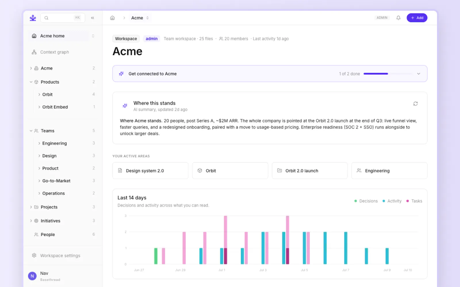 BaseThread screenshot 6