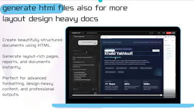 WordPilot gallery image