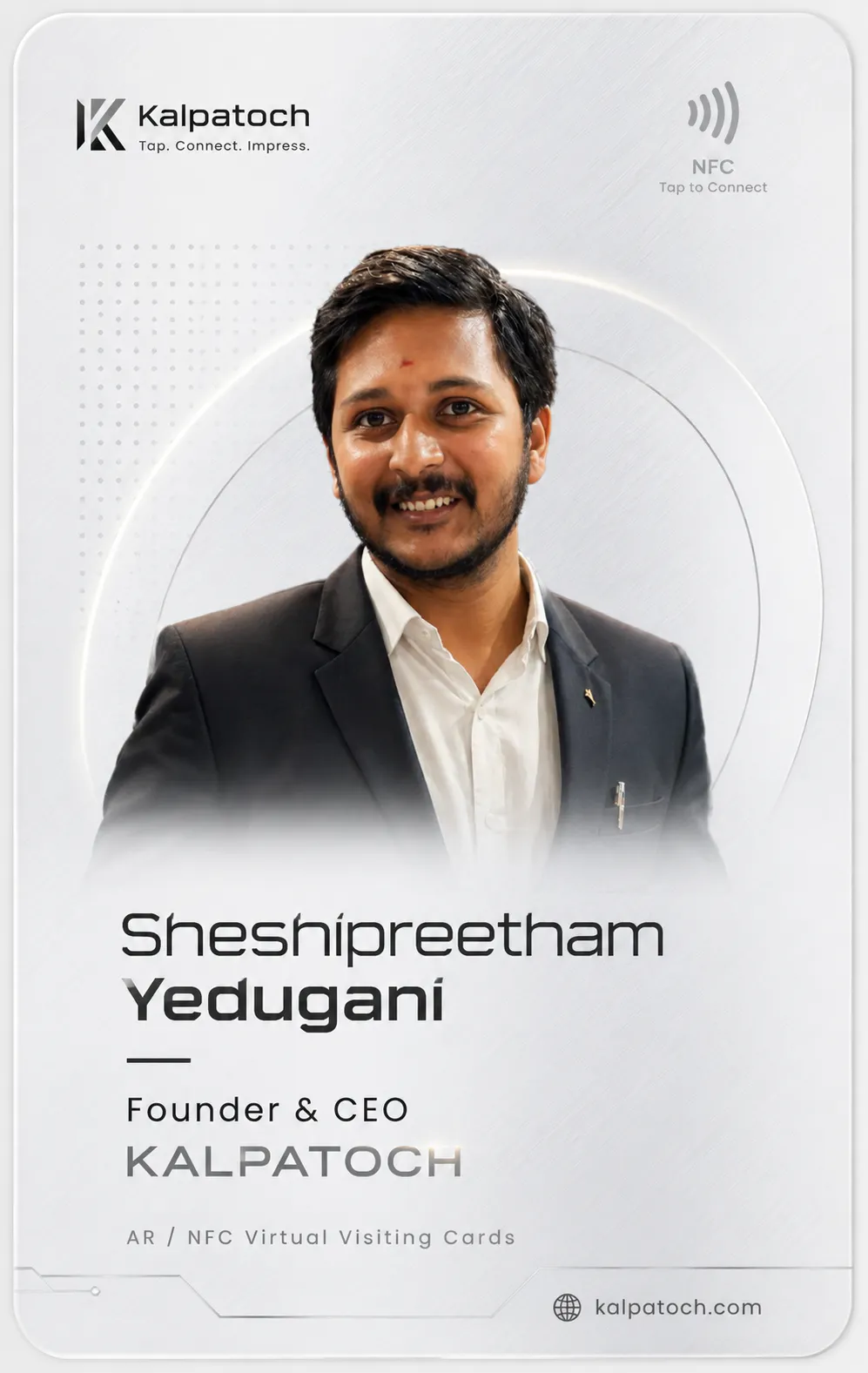 KalpaTouch gallery image