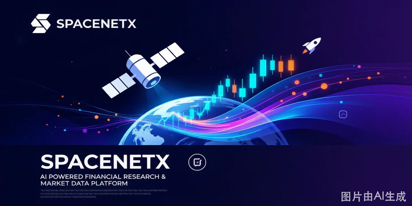 SpaceNetX