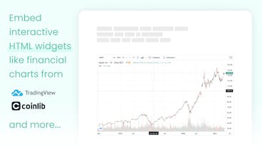 Investing Newsletters by Letterdrop gallery image