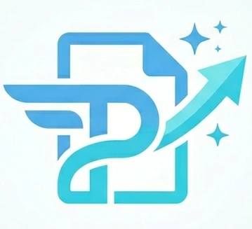 Name Pilot Cloud logo