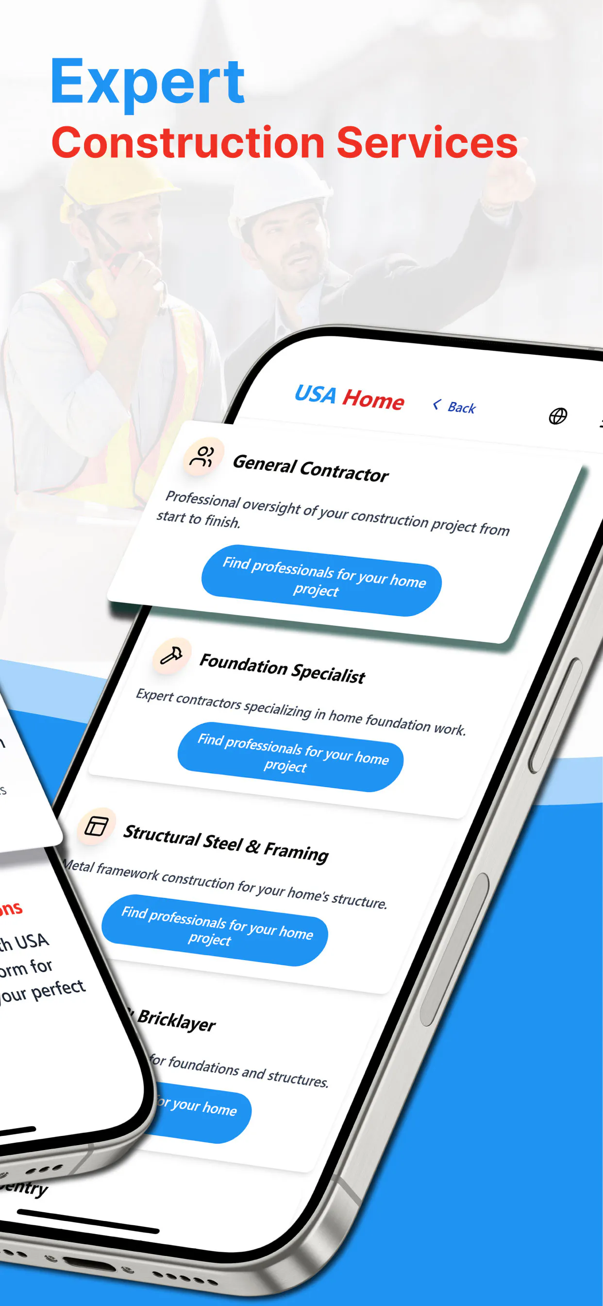 USA Home  gallery image