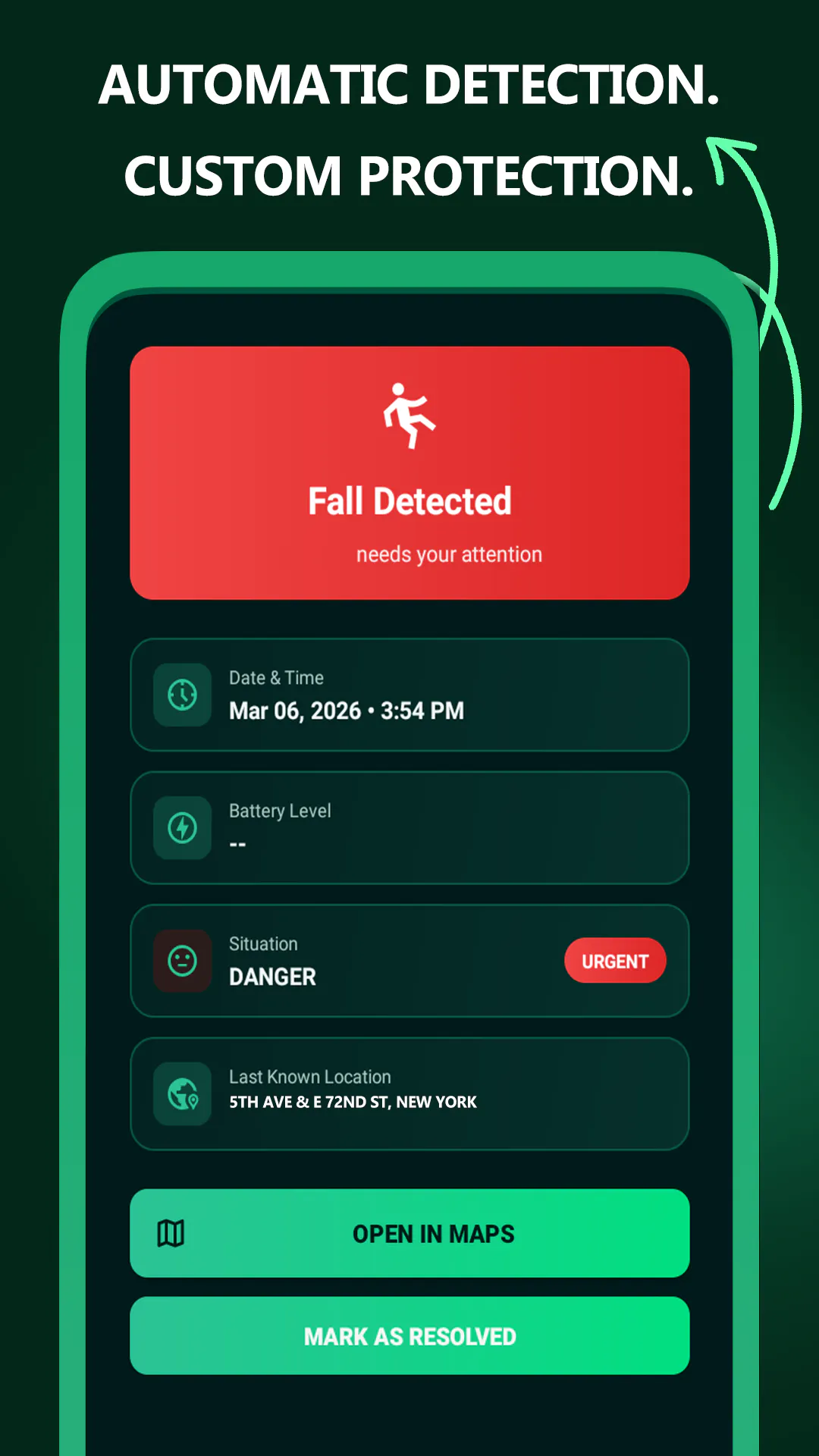 GPS Locator : Family Tracker gallery image