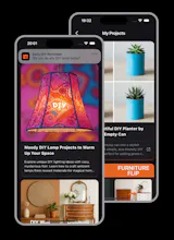 Daily DIY Reminder App gallery image