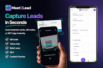 Meet2Lead gallery image