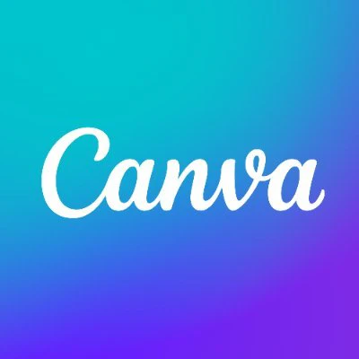 Canva - Major Update logo