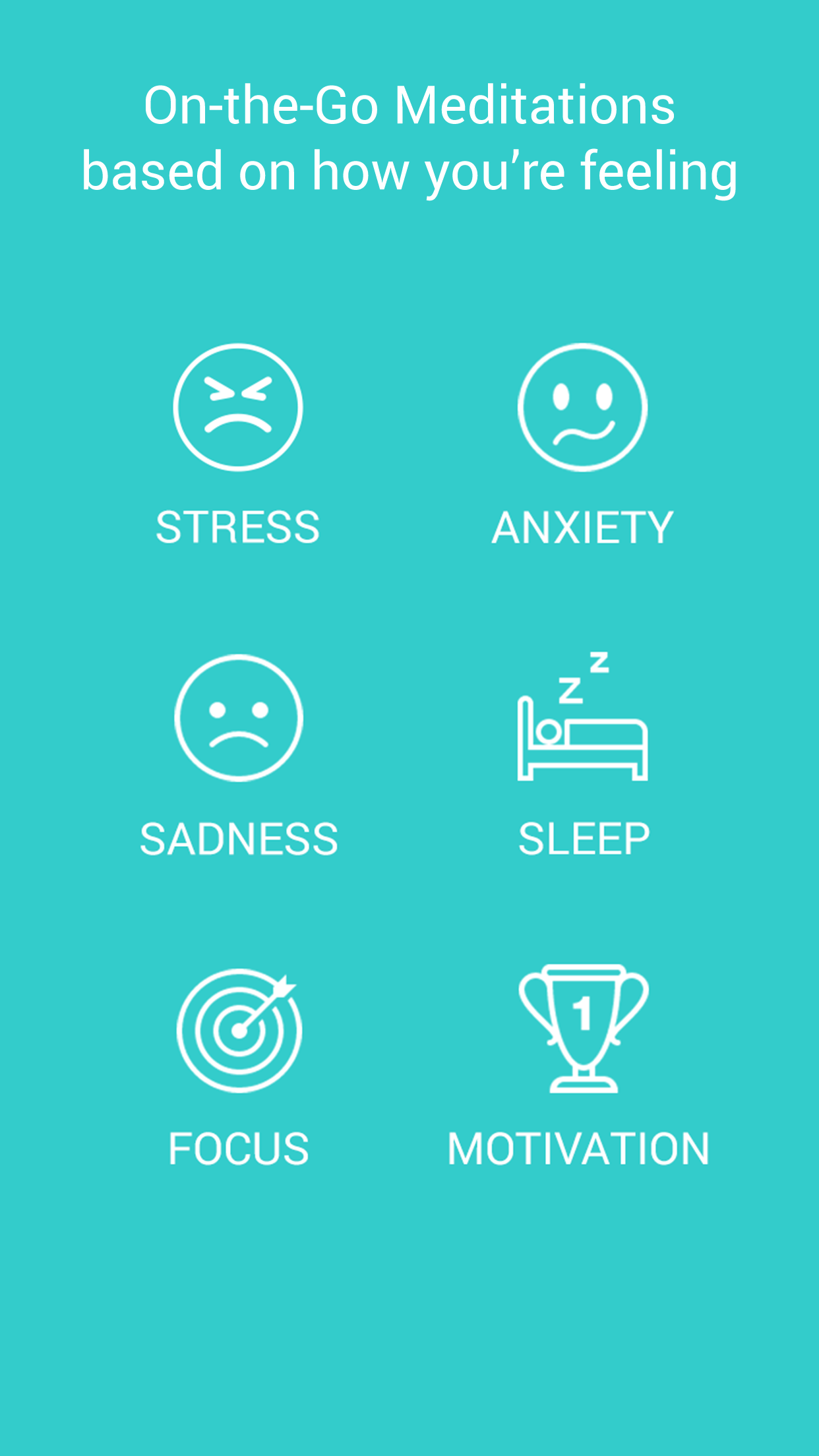 Pocket Meditation gallery image