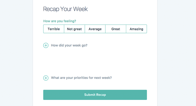 WeekCap gallery image