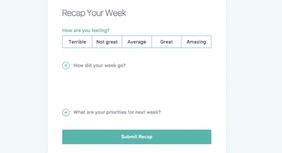 WeekCap gallery image