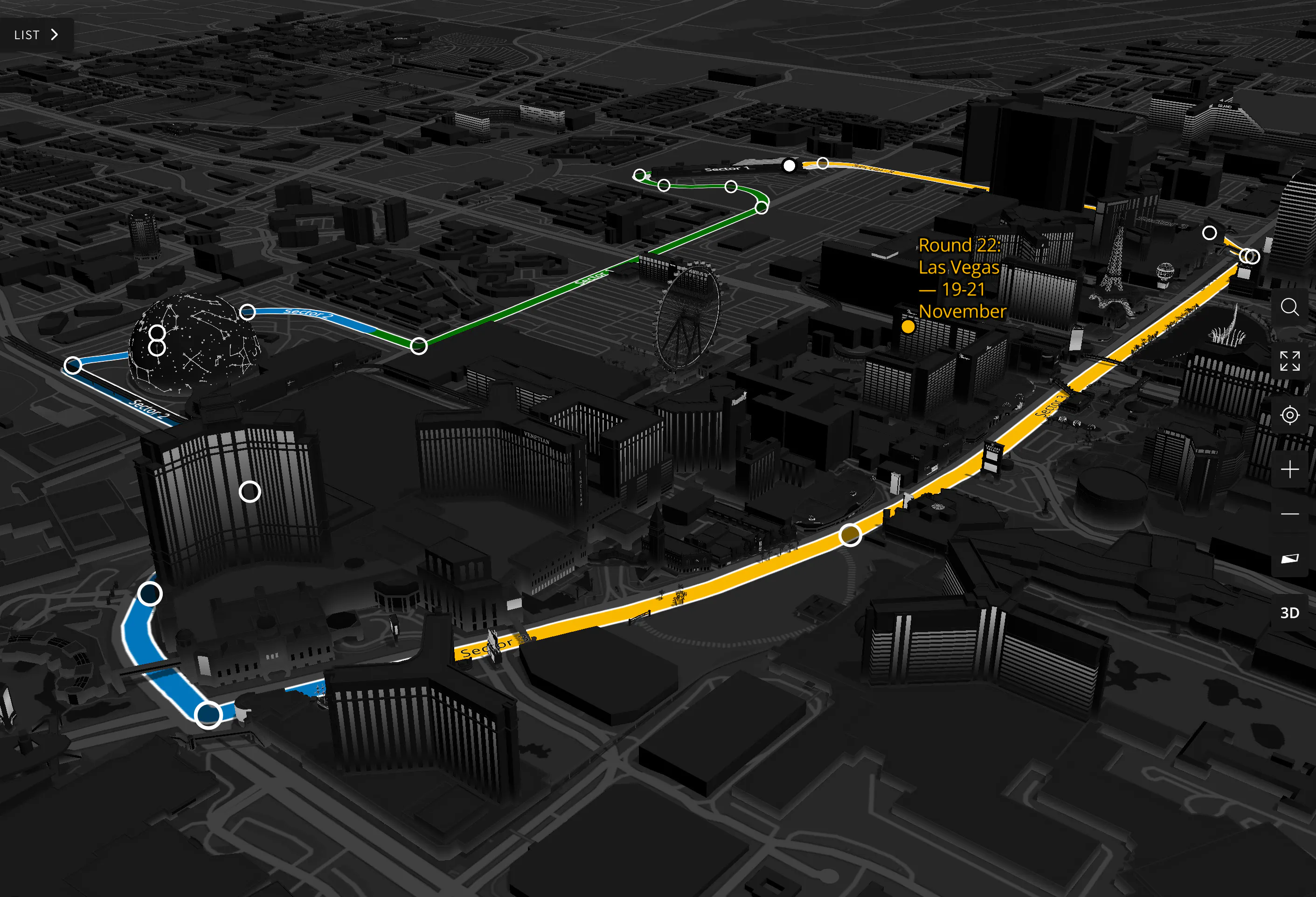 Elemap gallery image