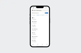 120+ Artificial Intelligence Resources gallery image