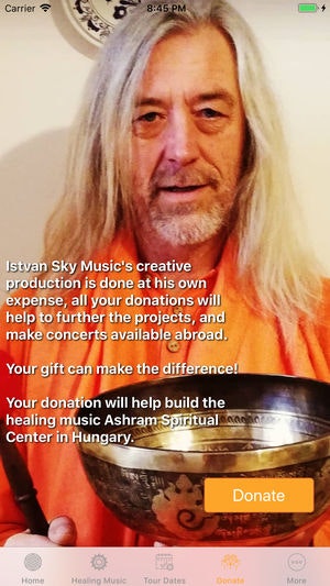 Istvan Sky gallery image