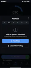 BadyLab AI gallery image