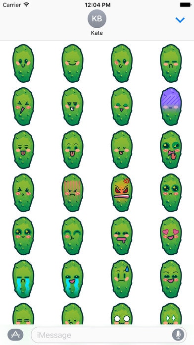 Pickle Pack gallery image