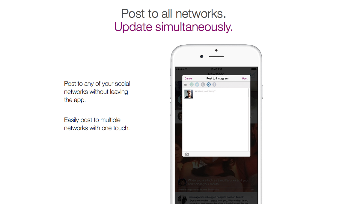 Comblie gallery image