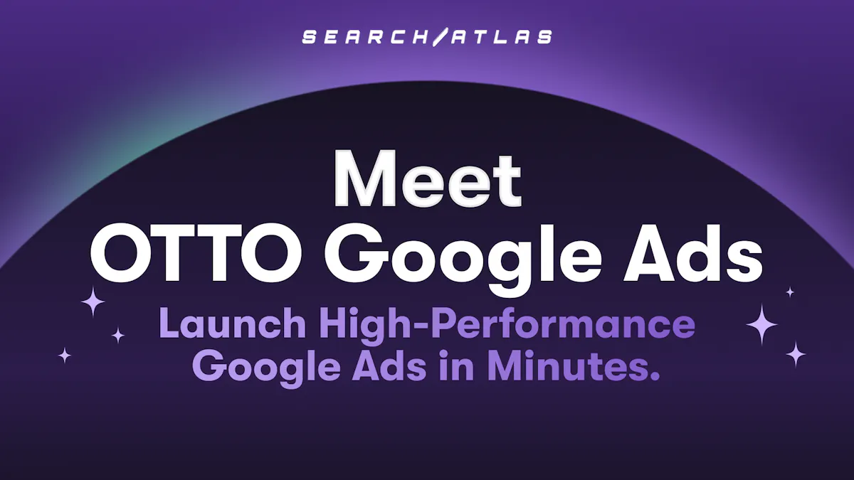 OTTO GOOGLE ADS