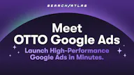 OTTO GOOGLE ADS