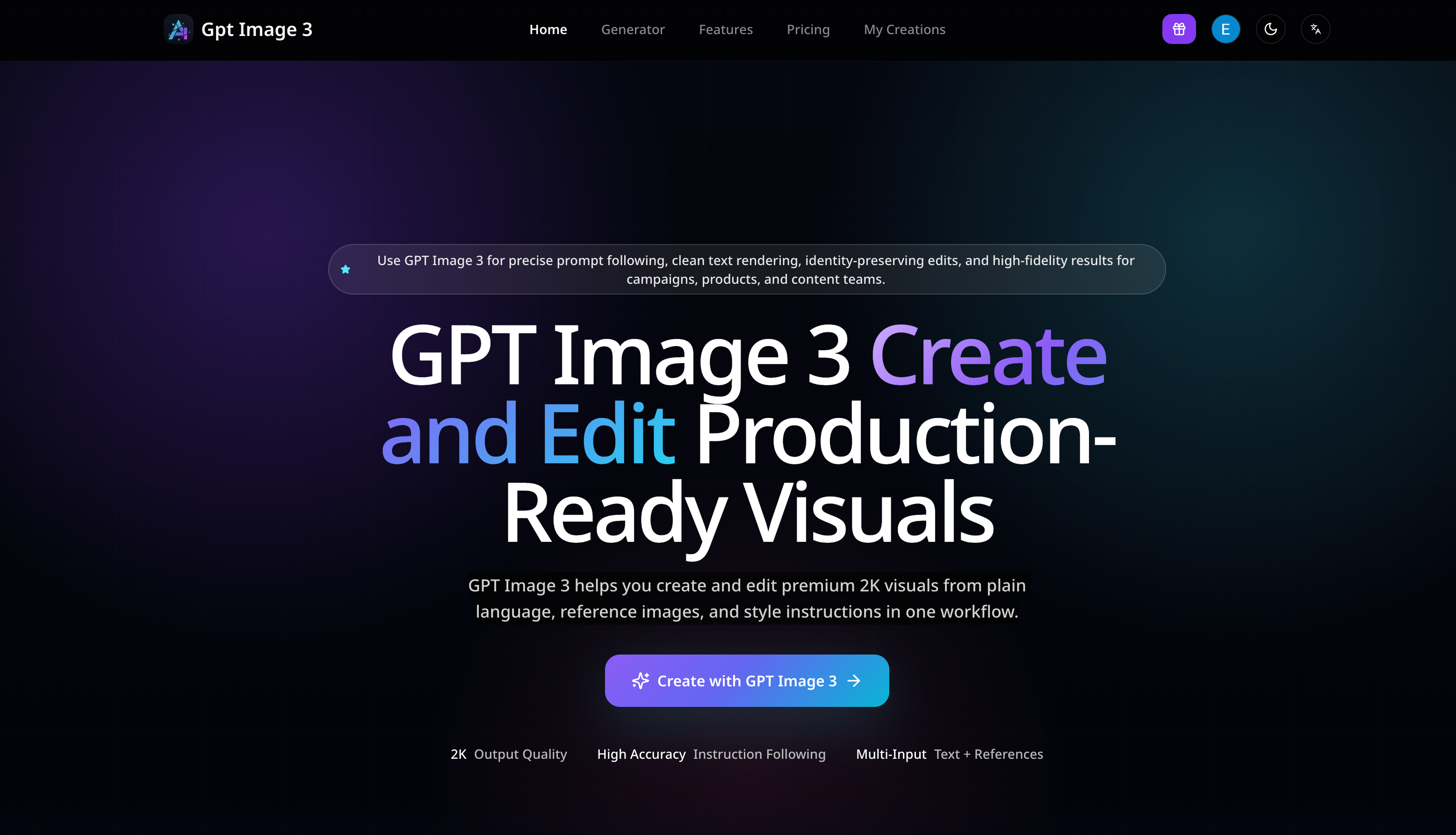 Gpt Image 3 gallery image