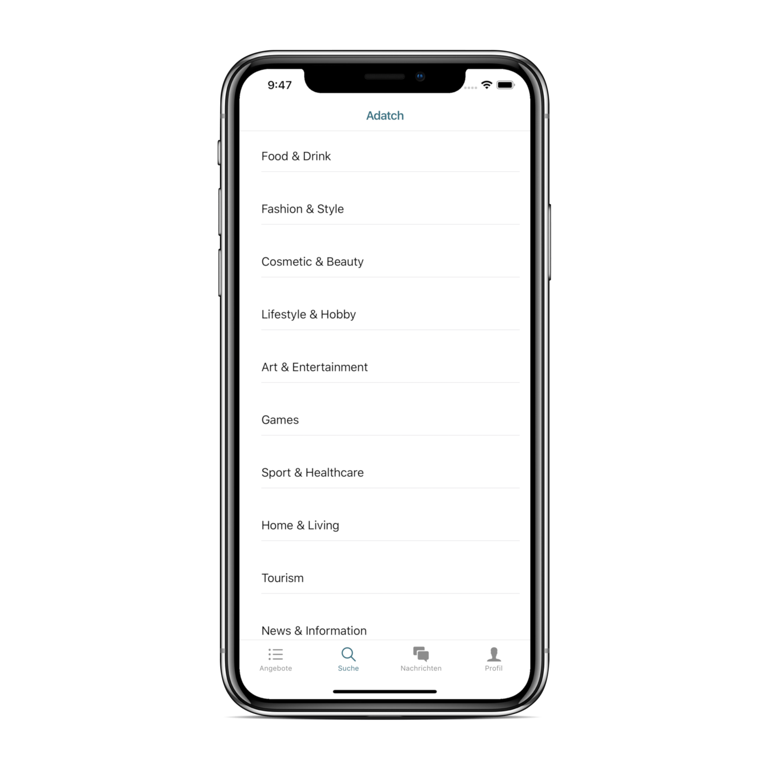 Adatch gallery image