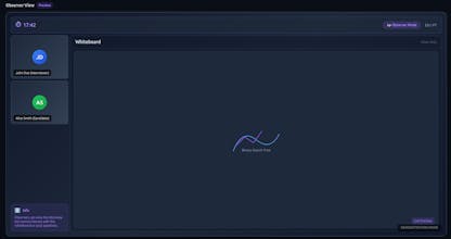 techInterview gallery image