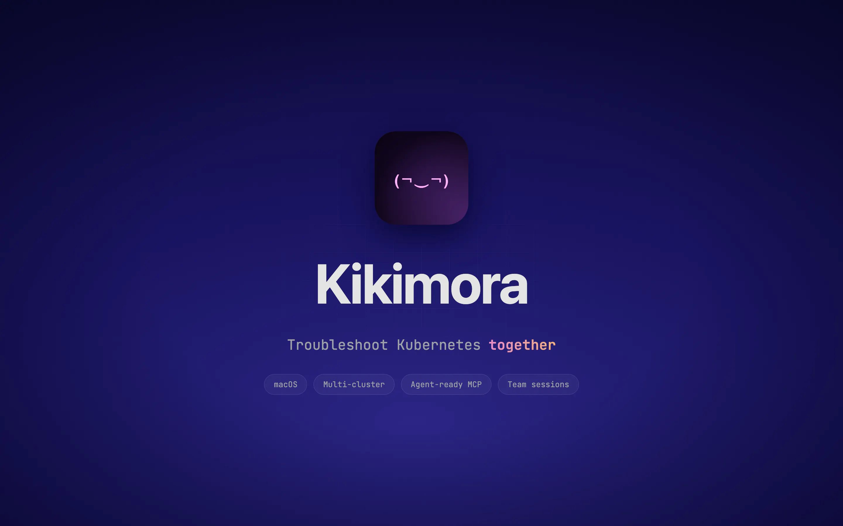 Kikimora gallery image