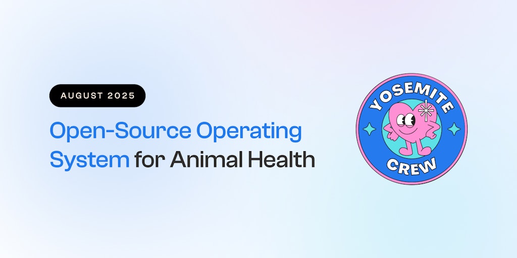 Yosemite Crew (Beta Launch)