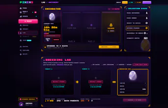 PIXENS gallery image