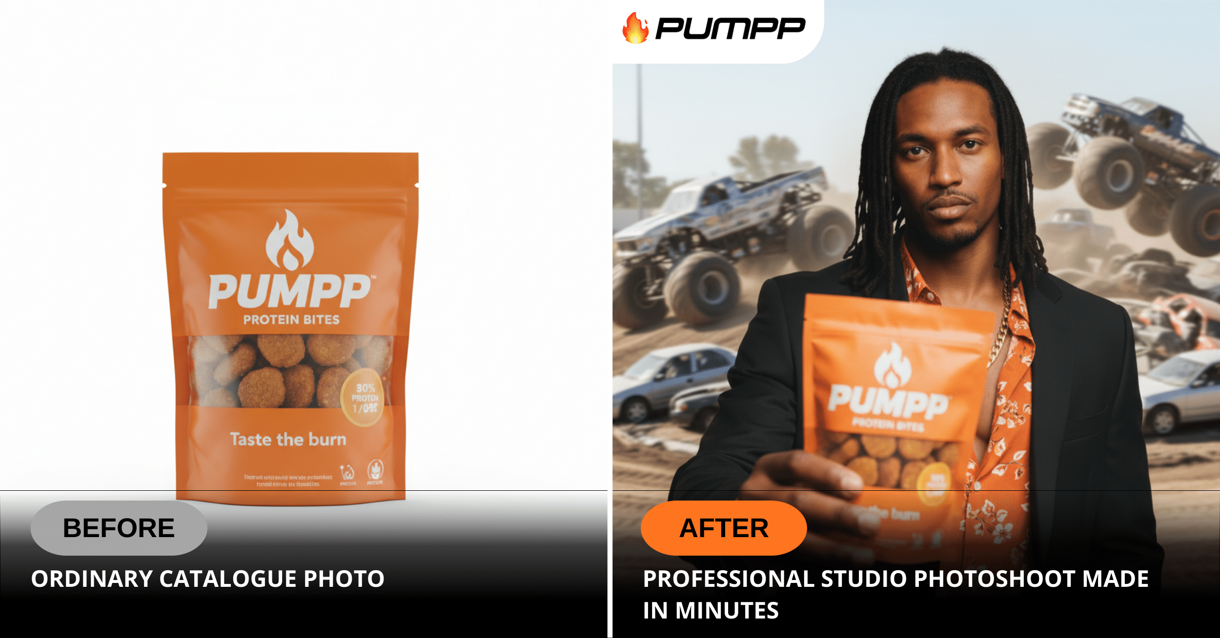 Pumpp gallery image
