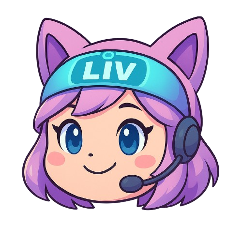 Liv logo