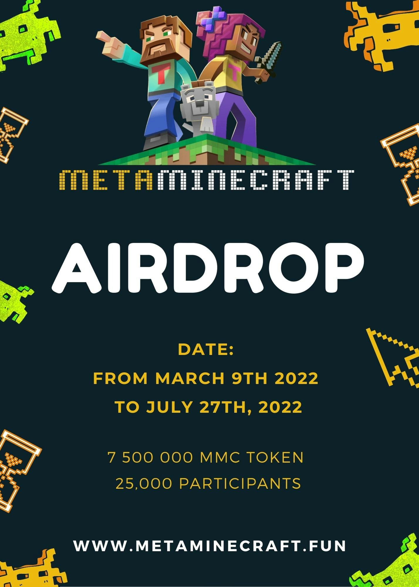 METAMINECRAFT gallery image
