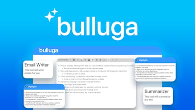 bulluga gallery image