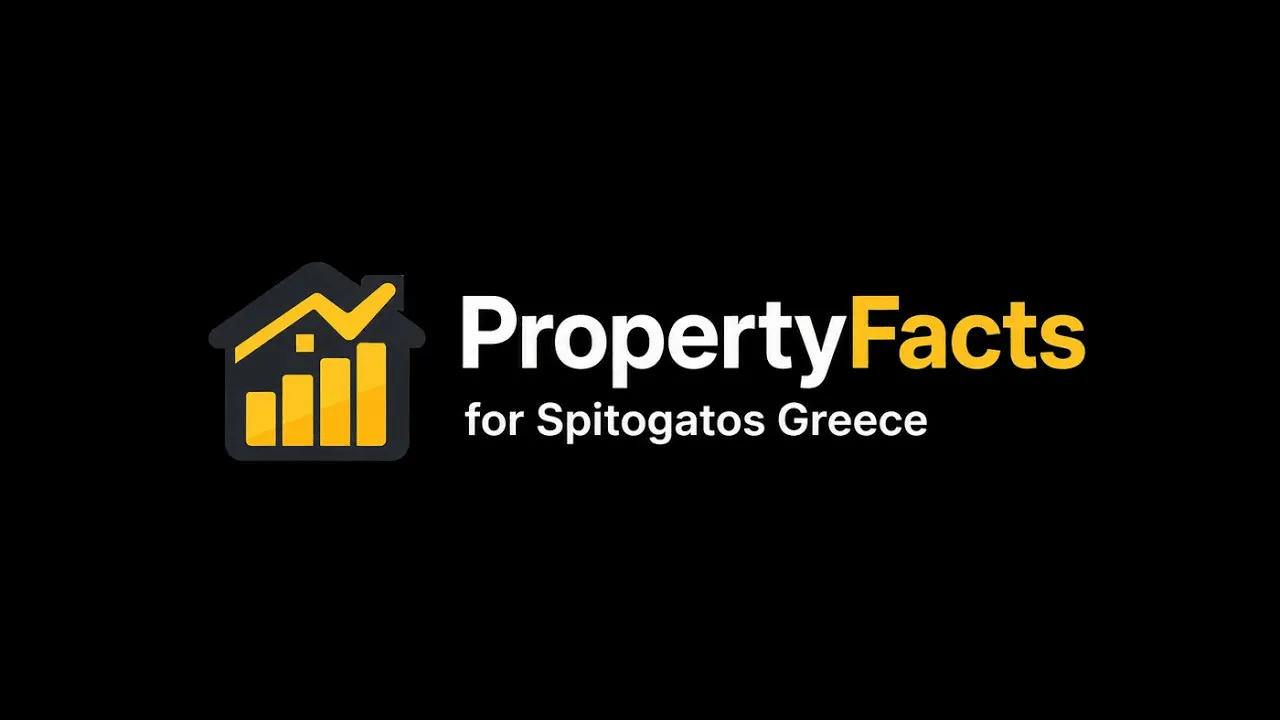 PropertyFacts for Spitogatos.gr gallery image