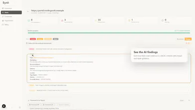 Synli.ai gallery image