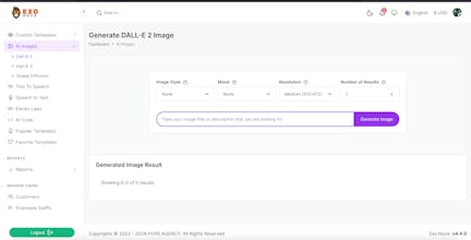 Exo Nova gallery image