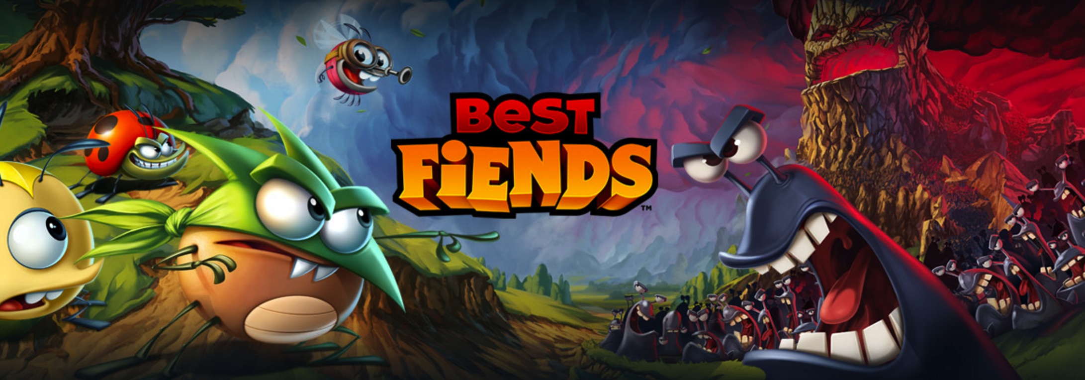Best Fiends